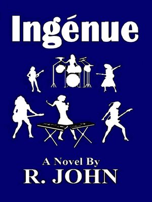 cover image of Ingenue